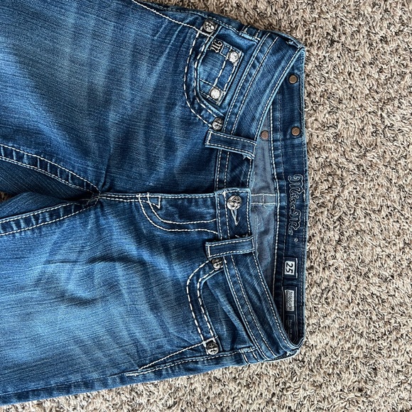 Miss me jeans - Picture 1 of 5